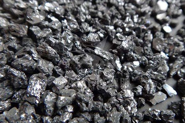 石油焦破碎 石油焦破碎
