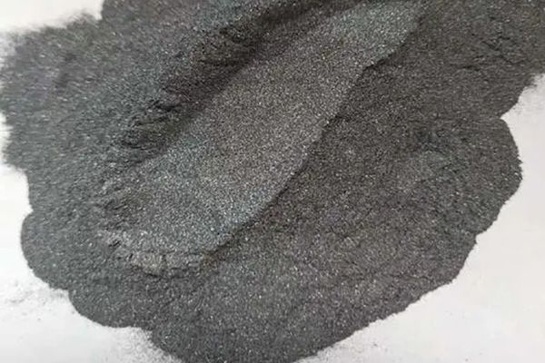 高純度多晶硅粉 高純度多晶硅粉