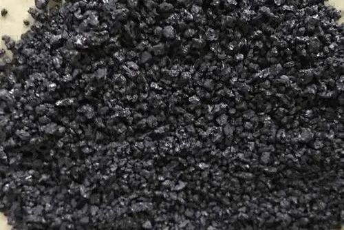 石油焦 石油焦