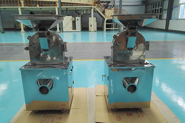 萬能粉碎機(jī)-單機(jī) 萬能粉碎機(jī)-單機(jī)