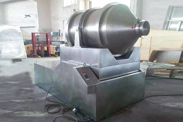 二維混合機(jī) 二維混合機(jī)