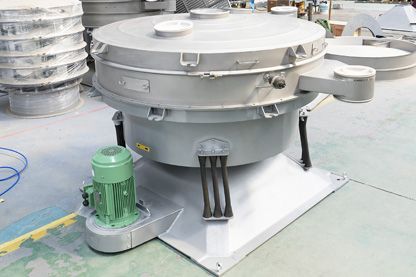 DZYS系列搖擺篩 DZYS系列搖擺篩