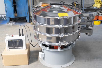 超聲波振動(dòng)篩 超聲波振動(dòng)篩