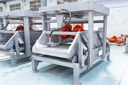 脫水振動(dòng)篩 脫水振動(dòng)篩