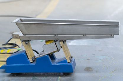 GZV系列微型電磁給料機(jī) GZV系列微型電磁給料機(jī)