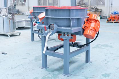 振動(dòng)拋光機(jī) 振動(dòng)拋光機(jī)