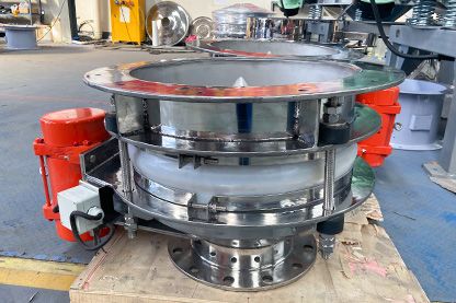 ZLD系列振動(dòng)料斗 ZLD系列振動(dòng)料斗