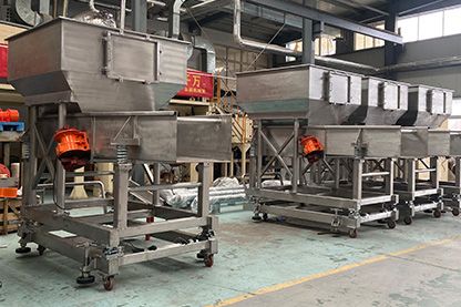 電子秤給料機(jī) 電子秤給料機(jī)