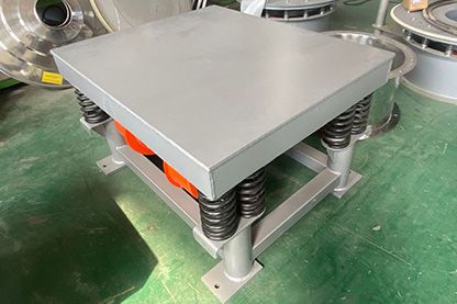 振動(dòng)平臺 振動(dòng)平臺